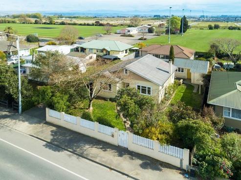 32 Gladstone Road, Richmond
