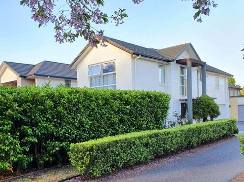 29 Phar Lap Crescent, Takanini
