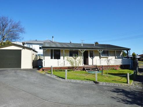 1/132 Elizabeth Street, Tauhara