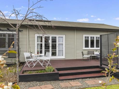 53 Snell Street, Morrinsville