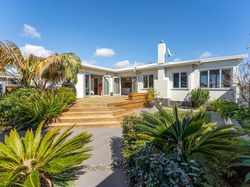 29 Doone Street, Lynmouth