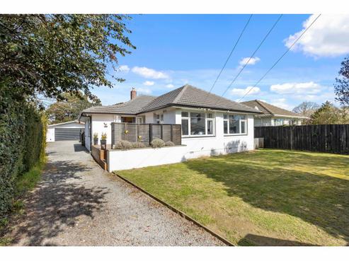 15 Mappleton Avenue, Burnside