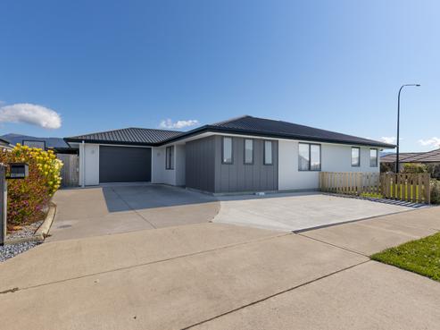 12 Kerei Street, Motueka
