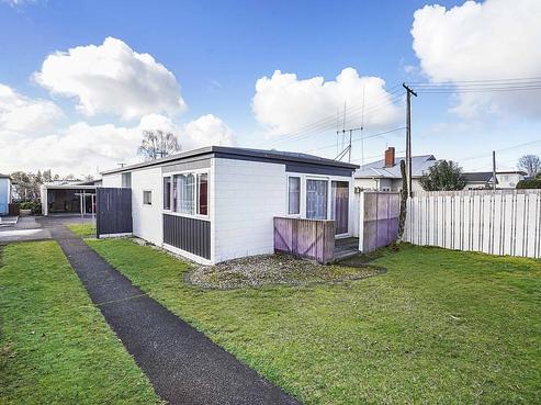5/112 Firth Street, Hamilton East