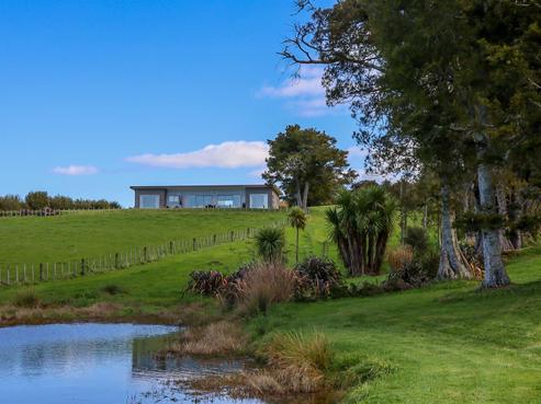 269 Pebble Brook Road, Waitoki