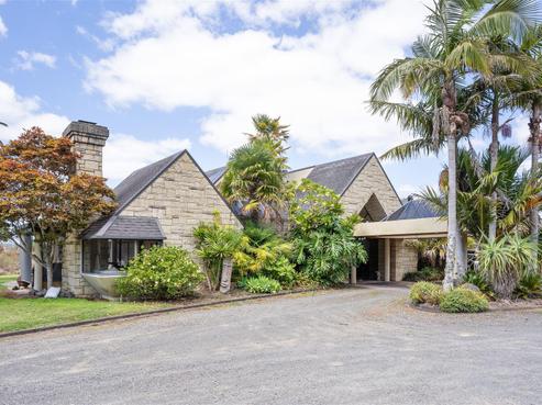 261 North Road, Clevedon
