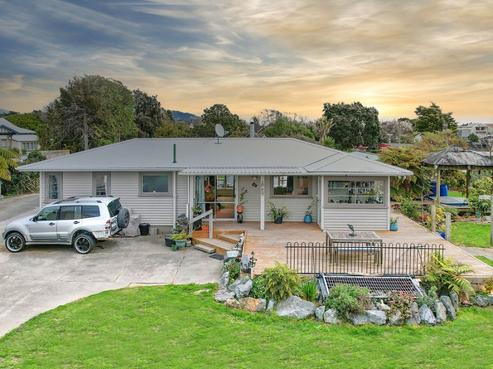 96 Waerenga Road, Otaki