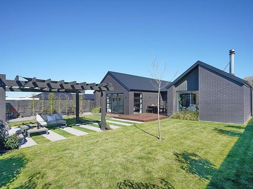 25 Hungerford Drive, Rolleston