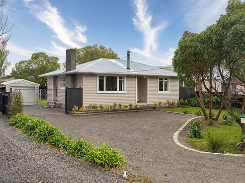 50 Brandon Street, Featherston