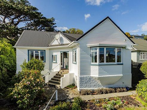 67 Duthie Street, Karori