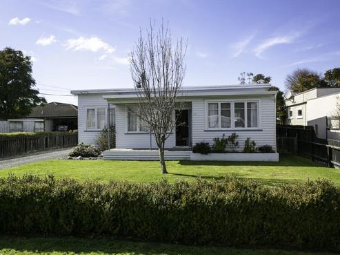 52 Scott Street, Leamington