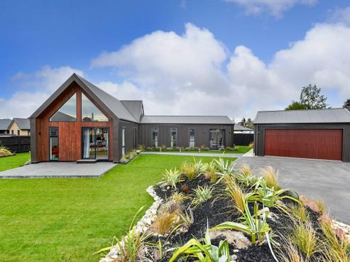16 Walter Place, Kirwee