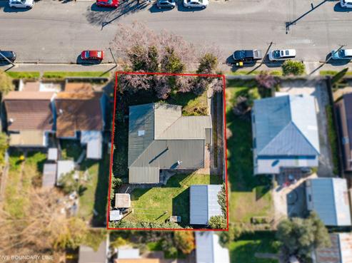 74 Caledonian Road, Saint Albans