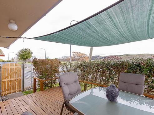 313 Westminster Avenue, Tamatea
