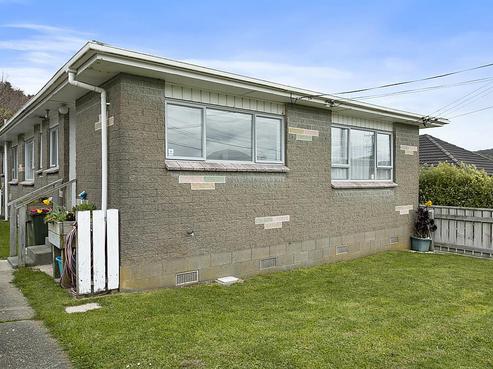 40A Nelson Crescent, Wainuiomata