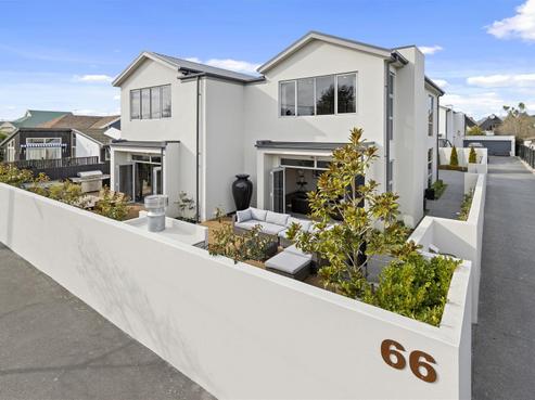 66 Mansfield Avenue, Saint Albans