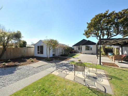 19 Palmside Street, Somerfield
