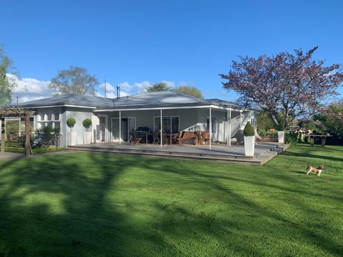4804 State Highway 29, Matamata