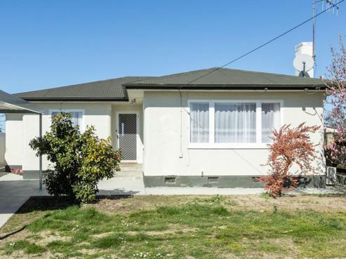 99 Masefield Avenue, Maraenui