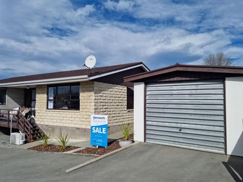 1/16A Craigie Avenue, Parkside