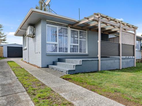 145 Elizabeth Drive, Tokoroa