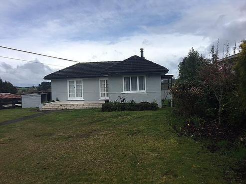 70 Reservoir Street, Putaruru