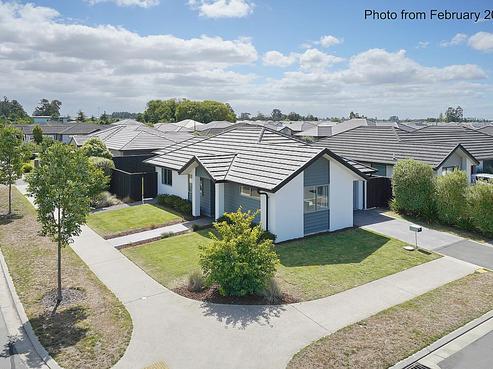 39 Farnborough Way, Rolleston