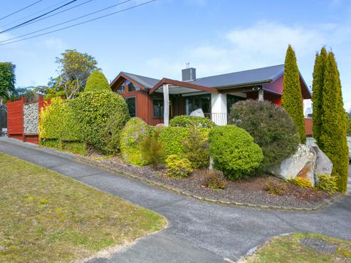 35 Chesham Avenue, Waipahihi