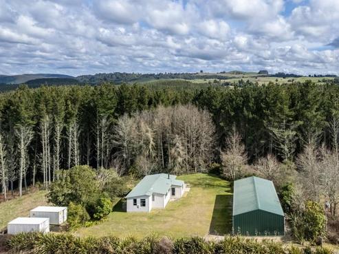 1223 Poihipi Road, Oruanui