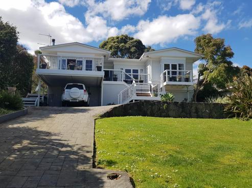 2 Station Road, Pukekohe