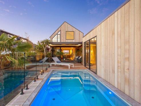 27 Beachville Road, Redcliffs