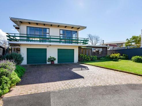 4 Bruce Place, Bay View