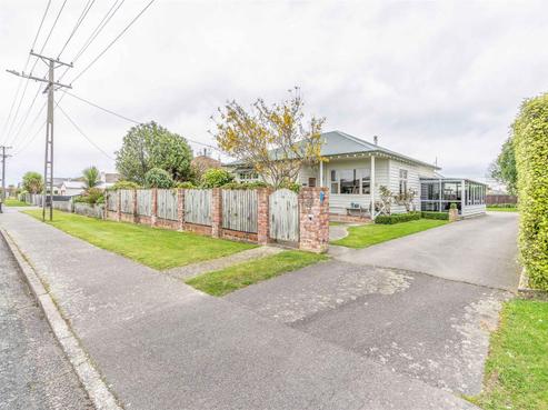 150 Ross Street, Grasmere