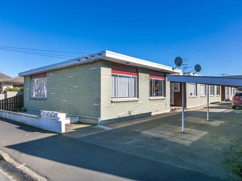 118A Macandrew Road, South Dunedin