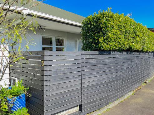 3/68 Malvern Road, Morningside