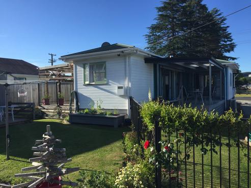 66 Moana Crescent, Mangakino