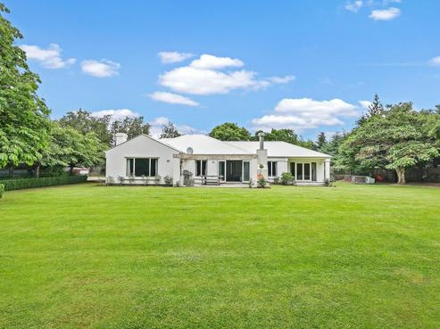 1309 Courtenay Road, Kirwee