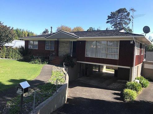 158 Seddon Street, Pukekohe