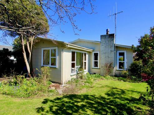 8 Hanmer Springs Road, Hanmer Springs