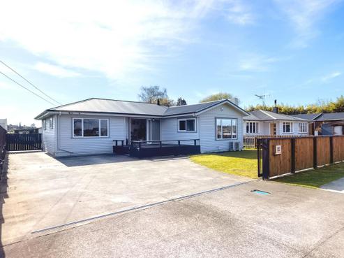 1281 Park Road, Te Awamutu
