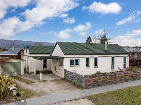 76 Ashworth Street, Alexandra