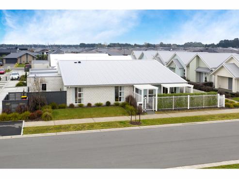 9 Ashdown Way, Rolleston