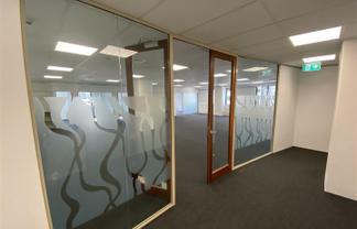 Fitted Out Affordable Tenancy on Willis