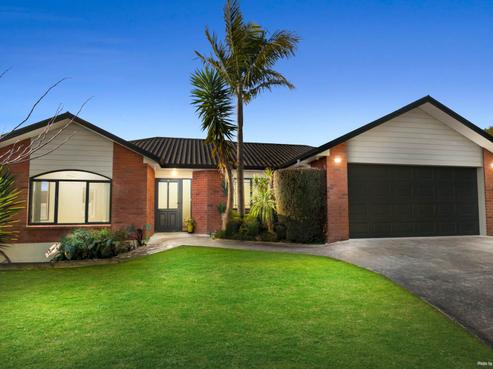 66A Jellicoe Avenue, Tuakau