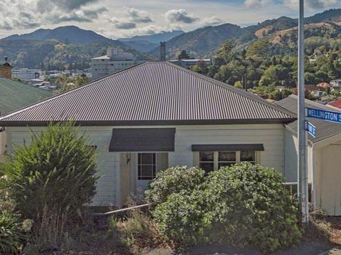 27 Wellington Street, Nelson South