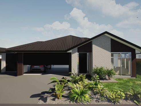 8 Hallmark Drive, Hope