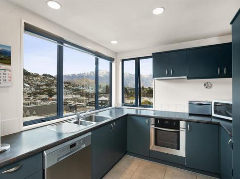 23B Hay Street, Queenstown Central