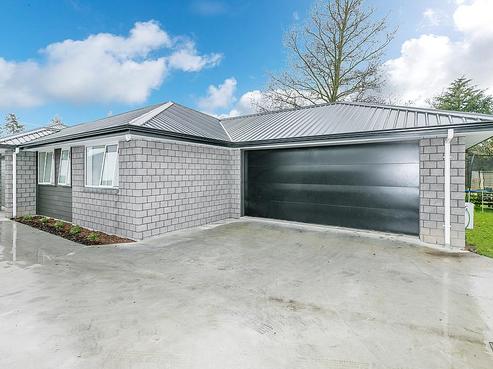 19B Carey Street, Kihikihi