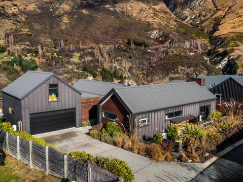 3 Kincaid Place, Arthurs Point