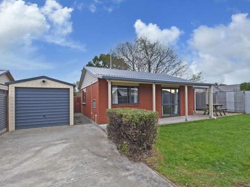 49A Conyers Street, Georgetown